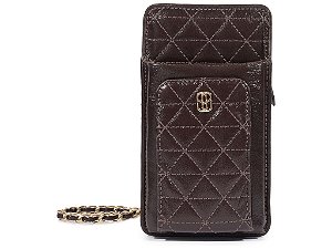 Porta Celular Napa Lumi Coffee Schutz