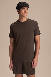 Camiseta Comfy Train Men LIVE!