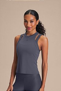 Regata Halter Bio Stretch LIVE!