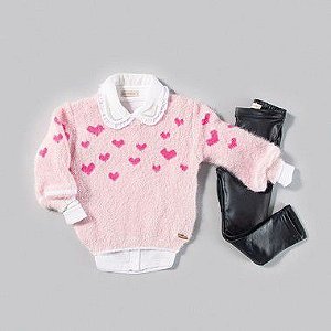 Bebelandia Jujuba Fashion Kids