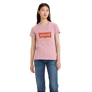 Camiseta Levi's The Perfect Tee