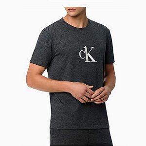 Camiseta  Calvin Klein