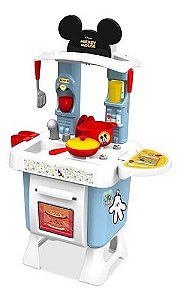 Cozinha Infantil Fogão Mickey Mouse & Friends Disney
