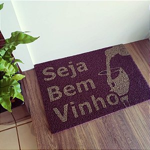 Tapete Capacho 60x40 Florks Meme Tem Café? Geek Divertidos - Limpe Sim -  Tapetes Personalizados