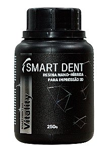 Resina Smart Print Bio Vitality