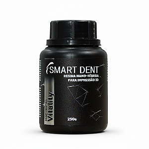 Resina 3D Smart Print Bio Vitality