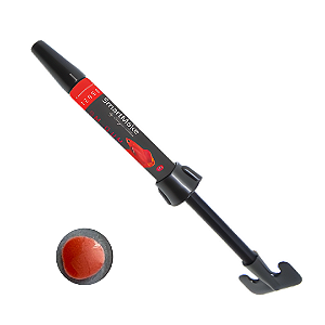 SmartGum Intense Red