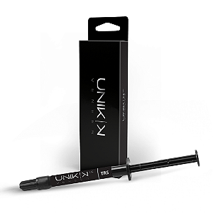 Cimento UNIKK Veneer TRS (Transparente)