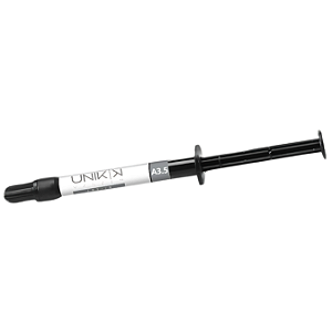 ATOS UNIKK Veneer Try-in A3.5