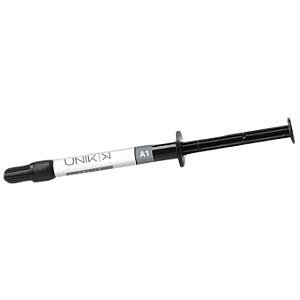 ATOS UNIKK Veneer Try-in A1