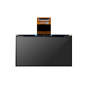 LCD - Impressora 3D Mars 4 Ultra