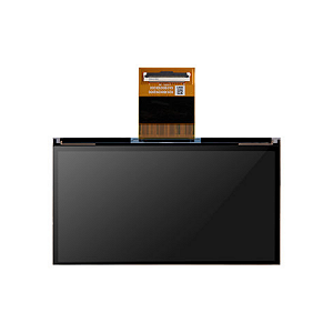 LCD - Impressora 3D Mars 5 Ultra