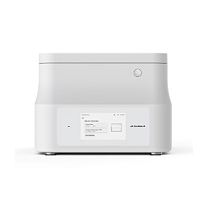 Asiga Cure — Pós-Cura