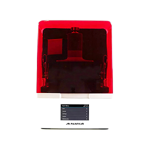 Asiga MAX 2 — Impressora 3D DLP Profissional