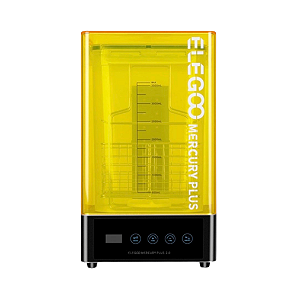 Elegoo Wash & Cure Mercury 2-in-1 V2.0
