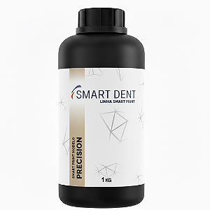 Resina 3D Smart Print Modelo Precision
