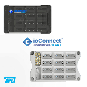 ioConnect TruAbutment