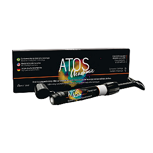 Resina Atos Academic - Branco