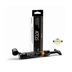 Atos Resina Composta Direta - EB1