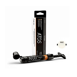 Atos Resina Composta Direta - XWD