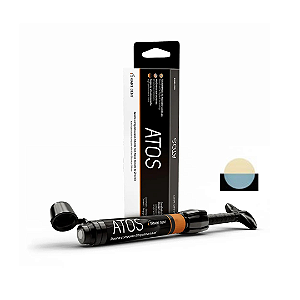 Atos Resina Composta Direta - Efeito Opalescente