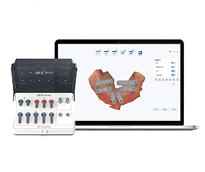 Dispositivo BLZ Dental DMC