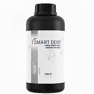 Resina 3D Smart Print Bio Temp B1