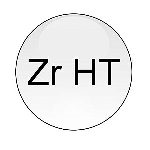 Blocos de Zircônia  Smart Zr - HT