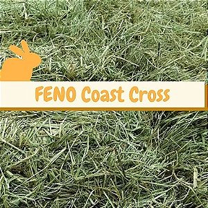 Feno Coast Cross - Tradicional