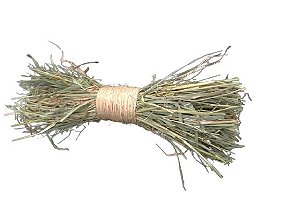 Brinquedo Rolinho de Feno