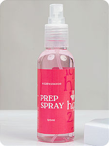 prep hqz 120ml - com extrato de melaleuca