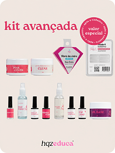 meu kit hqz educa - avançada
