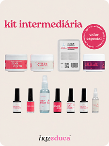 meu kit hqz educa - intermediária