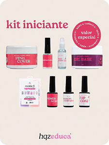 meu kit hqz educa - iniciante