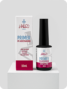 primer PH adesivador HQZ Nails 10ml