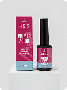primer ácido HQZ Nails 10ml