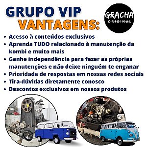 GRUPO VIP GRACHA