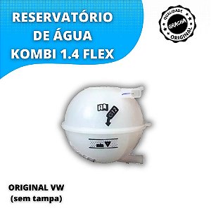 RESERVATÓRIO DE ÁGUA ORIGINAL VW