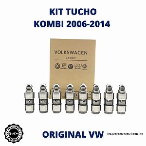 KIT TUCHO KOMBI 2006-2014