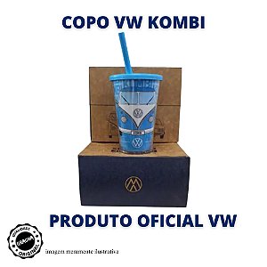 COPO OFICIAL - COLECIONÁVEIS VOLKSWAGEN