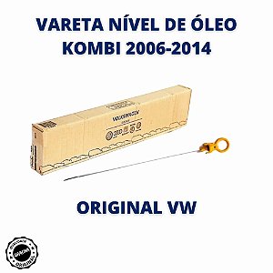 VARETA DE NÍVEL DE ÓLEO KOMBI 2006-2014