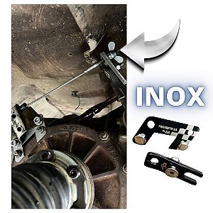 KIT ALÍVIO DE EMBREAGEM - EM INOX