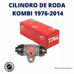 CILINDRO DE RODA TRASEIRO - KOMBI 1976 EM DIANTE