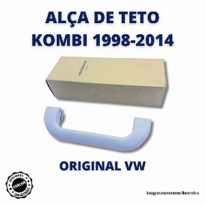ALÇA DE TETO - KOMBI 1998 EM DIANTE