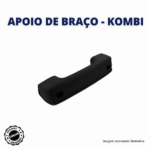 APOIO DE BRAÇO KOMBI 1997 EM DIANTE