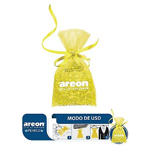 Areon Perfume Californian Cherry deodorante per auto con diffusore