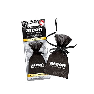 Aromatizante Automotivo Areon Pearls Black Crystal