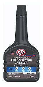 Aditivo Combustivel Stp Fuel Injector Cleaner 200ml