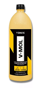 V Mol Vonixx Lava Auto Desincrustante Remove Barro 1,5L