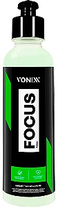 Focus Vonixx Polidor Tira Mancha Chuva Ácida Marca De Água